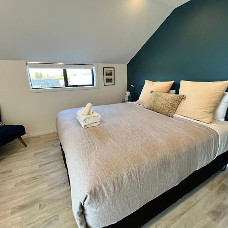 Loft 57 Apartment เลคเทคาโป ภายนอก รูปภาพ