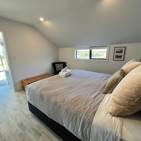 Loft 57 Apartment เลคเทคาโป ภายนอก รูปภาพ