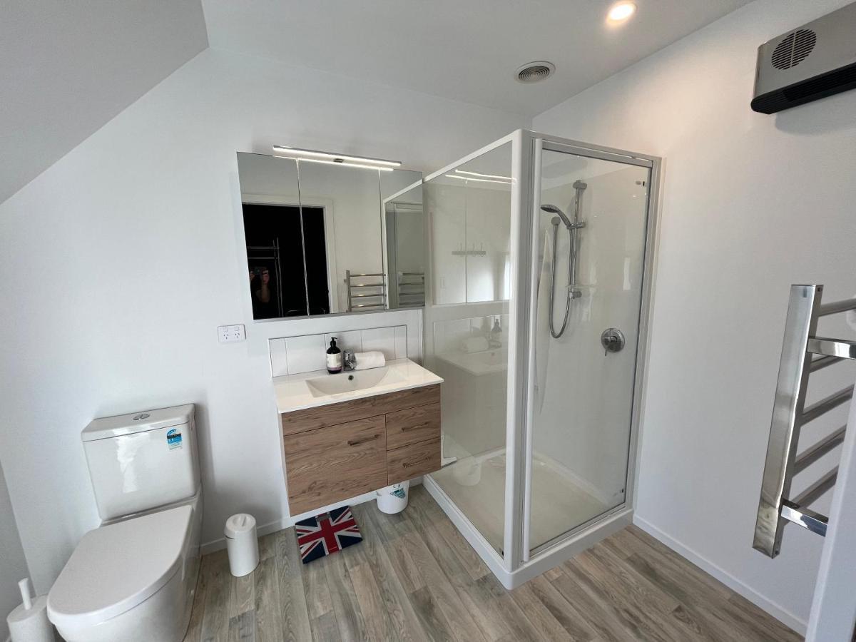 Loft 57 Apartment เลคเทคาโป ภายนอก รูปภาพ