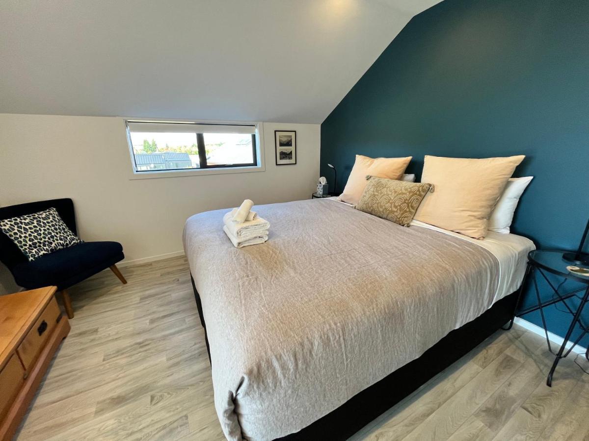 Loft 57 Apartment เลคเทคาโป ภายนอก รูปภาพ