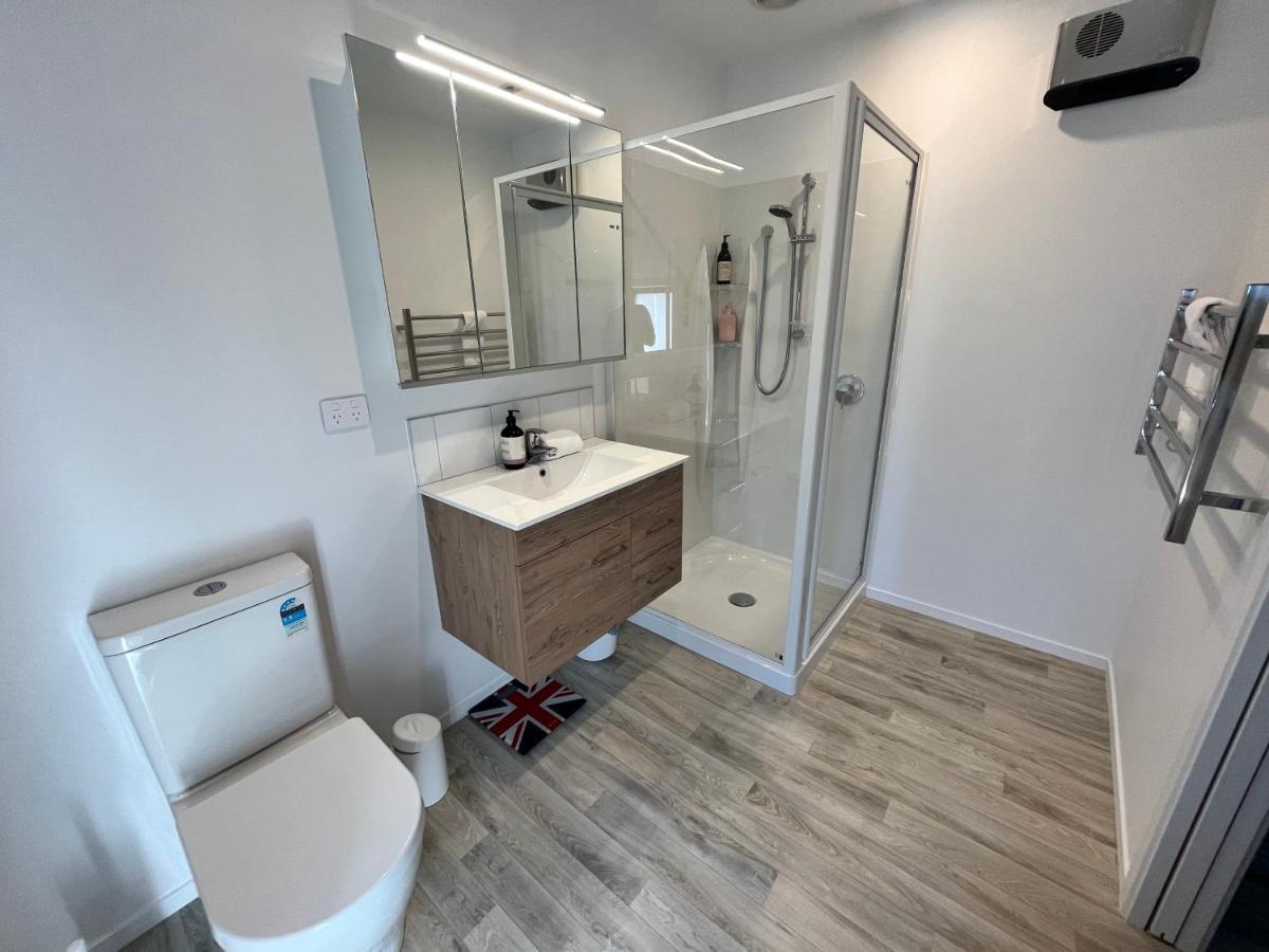 Loft 57 Apartment เลคเทคาโป ภายนอก รูปภาพ