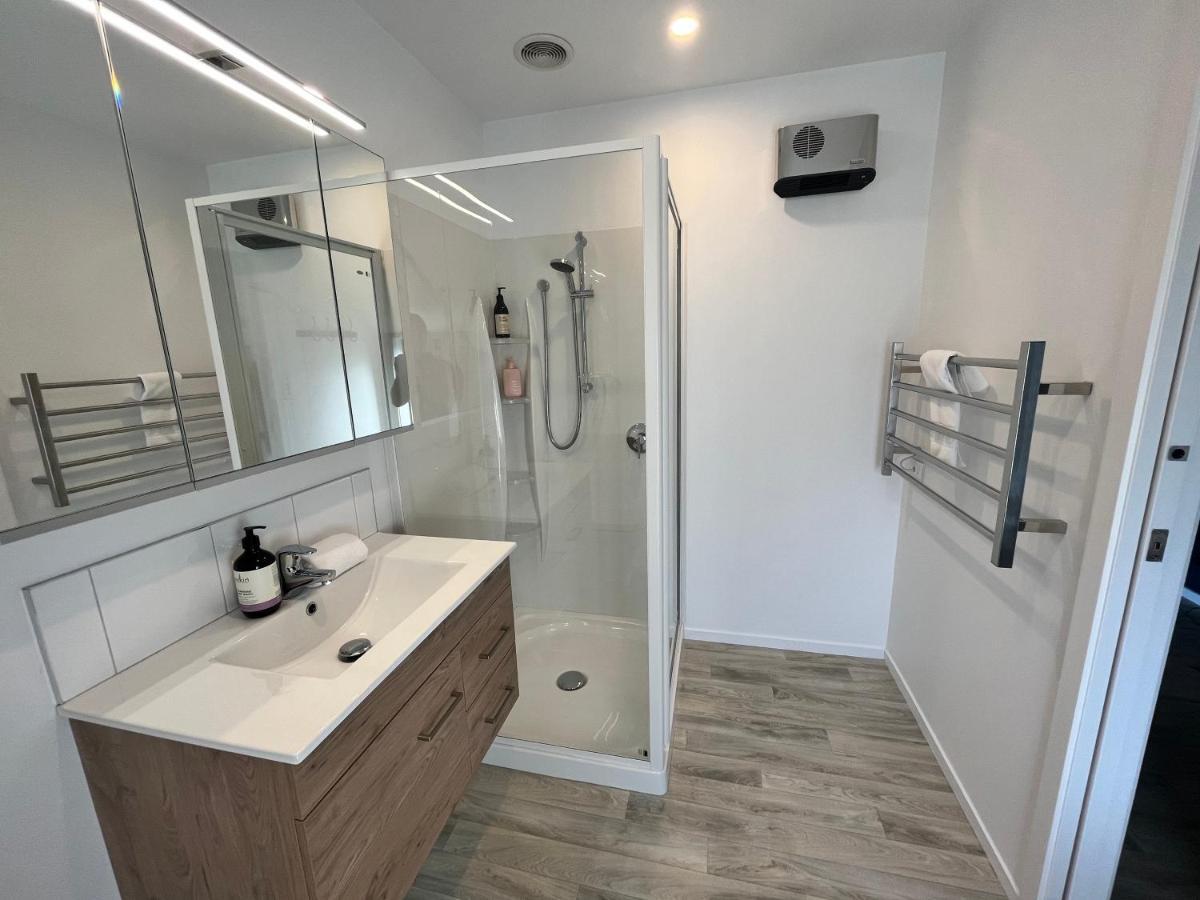 Loft 57 Apartment เลคเทคาโป ภายนอก รูปภาพ
