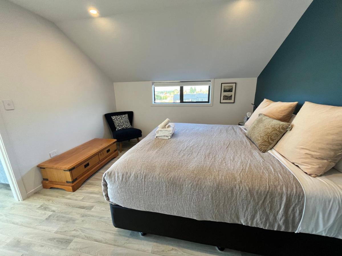 Loft 57 Apartment เลคเทคาโป ภายนอก รูปภาพ