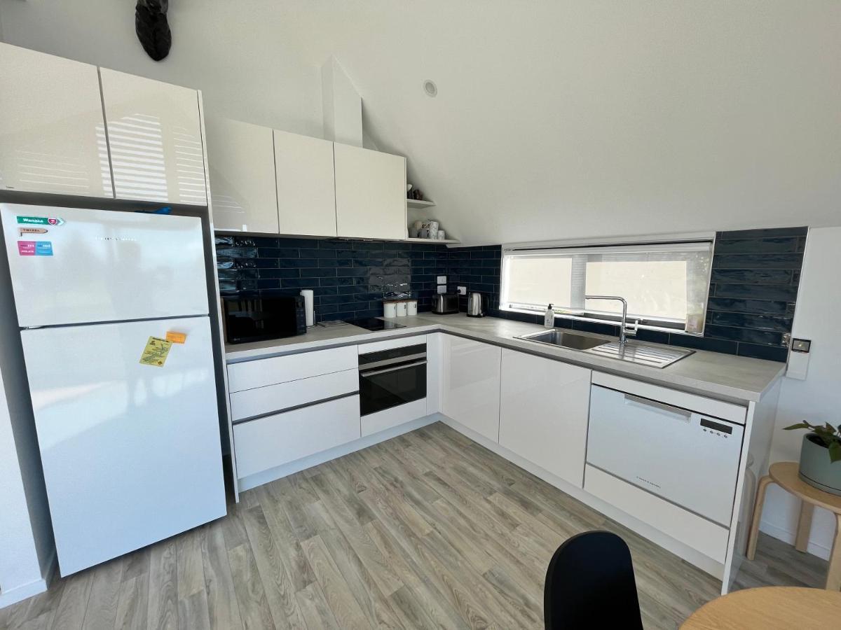 Loft 57 Apartment เลคเทคาโป ภายนอก รูปภาพ