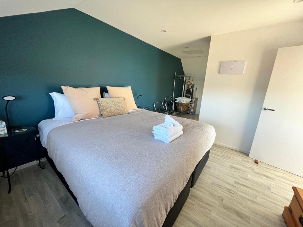 Loft 57 Apartment เลคเทคาโป ภายนอก รูปภาพ